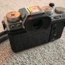 Fujifilm X-T5 Silver - Mint Condition - Low Shutter Count + Extras Image 9