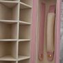 Authentic Lynott Heart Shaped Jewelry Travel Case Storage Box in Pink Image 8