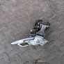 Shimano XT 10 speed Groupset Image 7