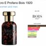 Bois 1920 Sacro e Profano Image 4
