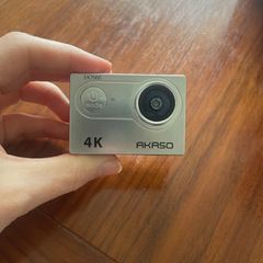 Action cameras