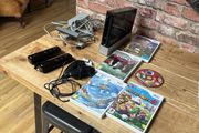 nintendo wii