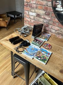 nintendo wii