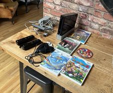 nintendo wii