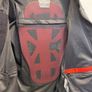 Alpinestars hoodie with extra back protector Image 4