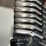 Wilson DynaPWR Stiff Set of Golf Clubs Image 5