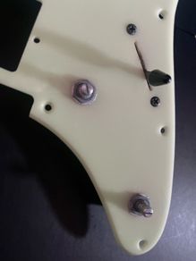 Ibanez rg 550 wiring harness Switch 5 Way lever switch with volume tone potentiometers electric guitar parts accessories