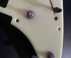 Ibanez rg 550 wiring harness Switch 5 Way lever switch with volume tone potentiometers electric guitar parts accessories