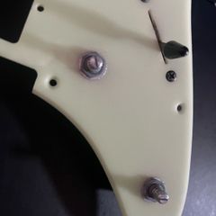 Ibanez rg 550 wiring harness Switch 5 Way lever switch with volume tone potentiometers electric guitar parts accessories