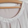 Linen Dress Image 4