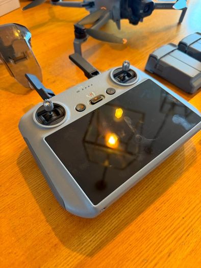 Dji Mini 5 Pro