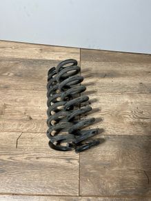 Bmw 3 Series E90 E91 E92 E93 Pair Of Rear Springs S