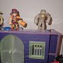 Scooby-Doo Mega Pirate Fort Image 4