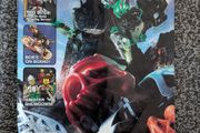 Lego magazine 9.03