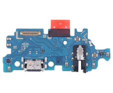 For Samsung Galaxy A25 5G Replacement Charging Port Board With Microphone