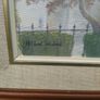 Blackrock Church oil on canvas Image 3