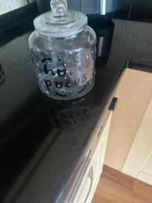 Hocus pocus cookie jar