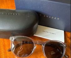 Ralph Lauren sunglasses