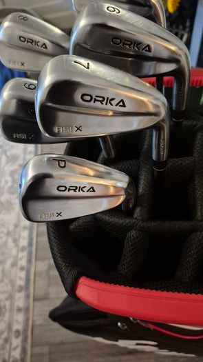 Srixon Cart Bag for sale