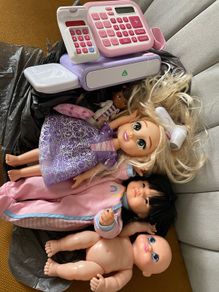 girls' toys