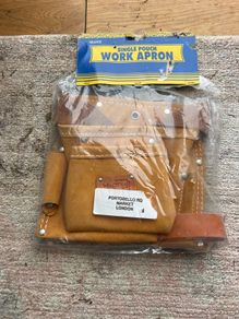 work belt