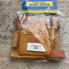 work belt