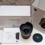 18mm Zeiss Batis 2.8/18 Sony E-Mount Image 6