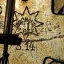 Junghans German eclectic wall clock Image 6