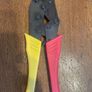 Insulated Electrical Crimping Tool Image 5