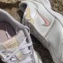Get Premium Chic Leather Nikes Image 4