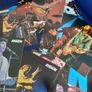 Beatles. Rolling Stones. History of Rock. Image 4