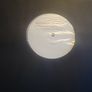 Makeshift Art Bar Dinked edition 45 rpm limited edition numbered clear vinyl Image 4