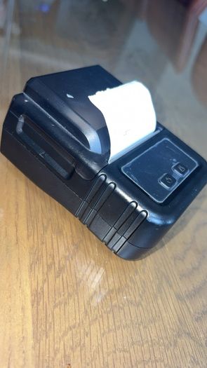 mini printer