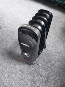 Oil Radiator 800W