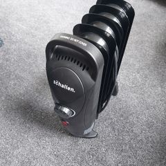 Oil Radiator 800W