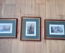 Pictures of Cork x 3