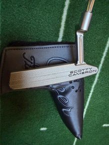 Scotty Cameron Super Select Newport 2