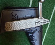 Scotty Cameron Super Select Newport 2