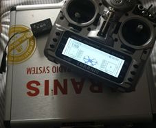 Taranis X9D Plus Radio