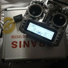 Taranis X9D Plus Radio