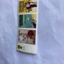 James Bond stamp Image 2