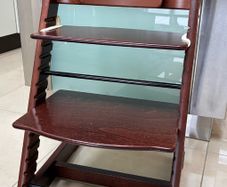Stokke High Chair