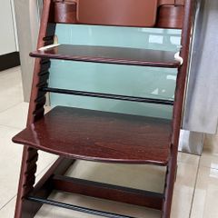 Stokke High Chair