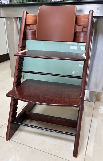 Stokke High Chair