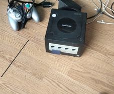 Nintendo GameCube