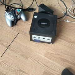 Nintendo GameCube