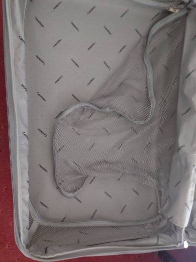 large suitcases