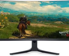 Alienware 34 inch ultrawide