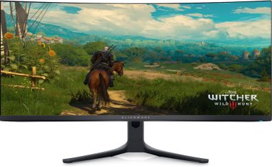 Alienware 34 inch ultrawide