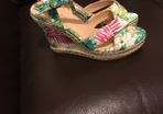 Like Style Sandals, size EU-39, UK-6